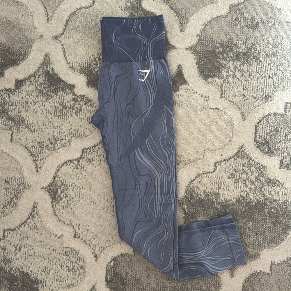 leggings gymshark